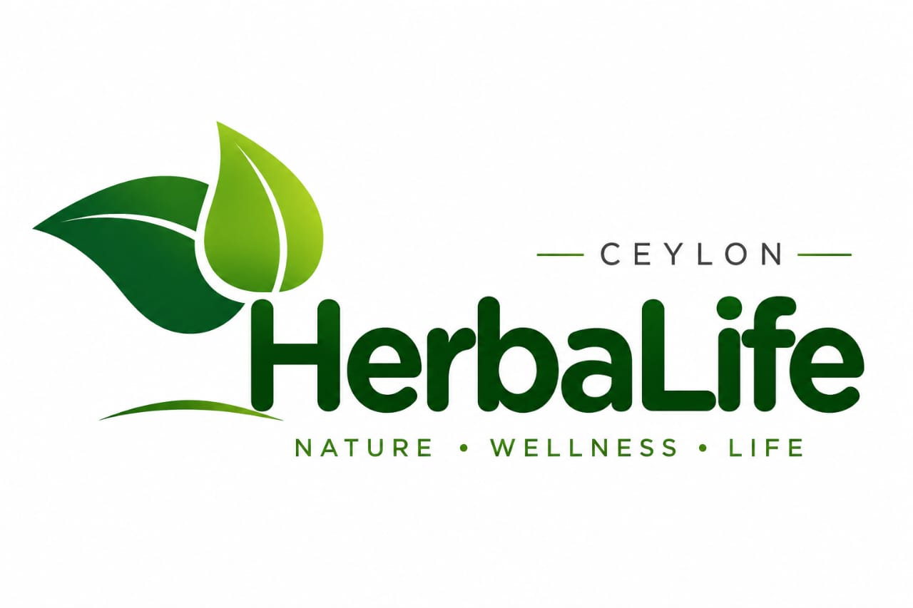 Ceylon Herbalife